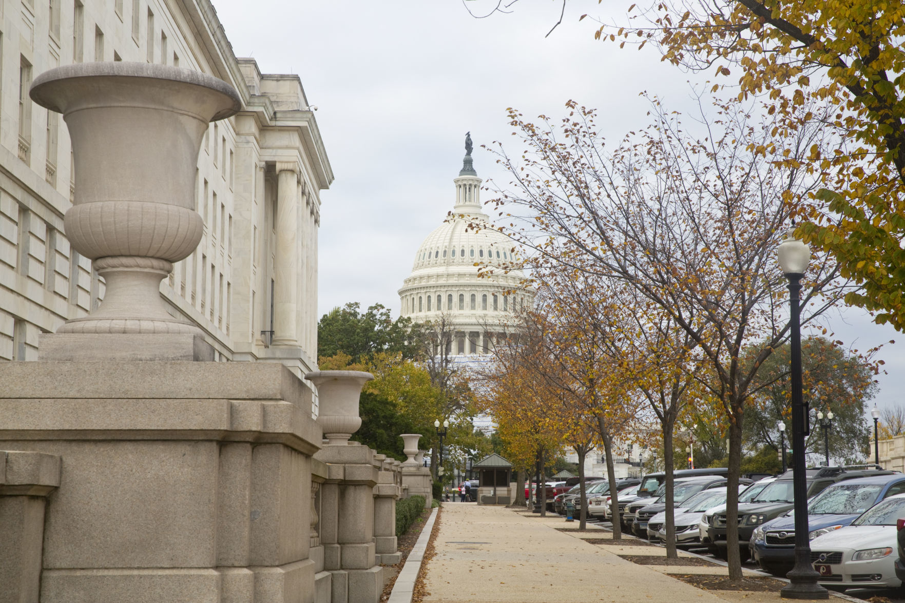 Longworth Building